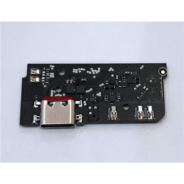 Flex puerto carga para Doogee S41 S41 Pro calidad premium