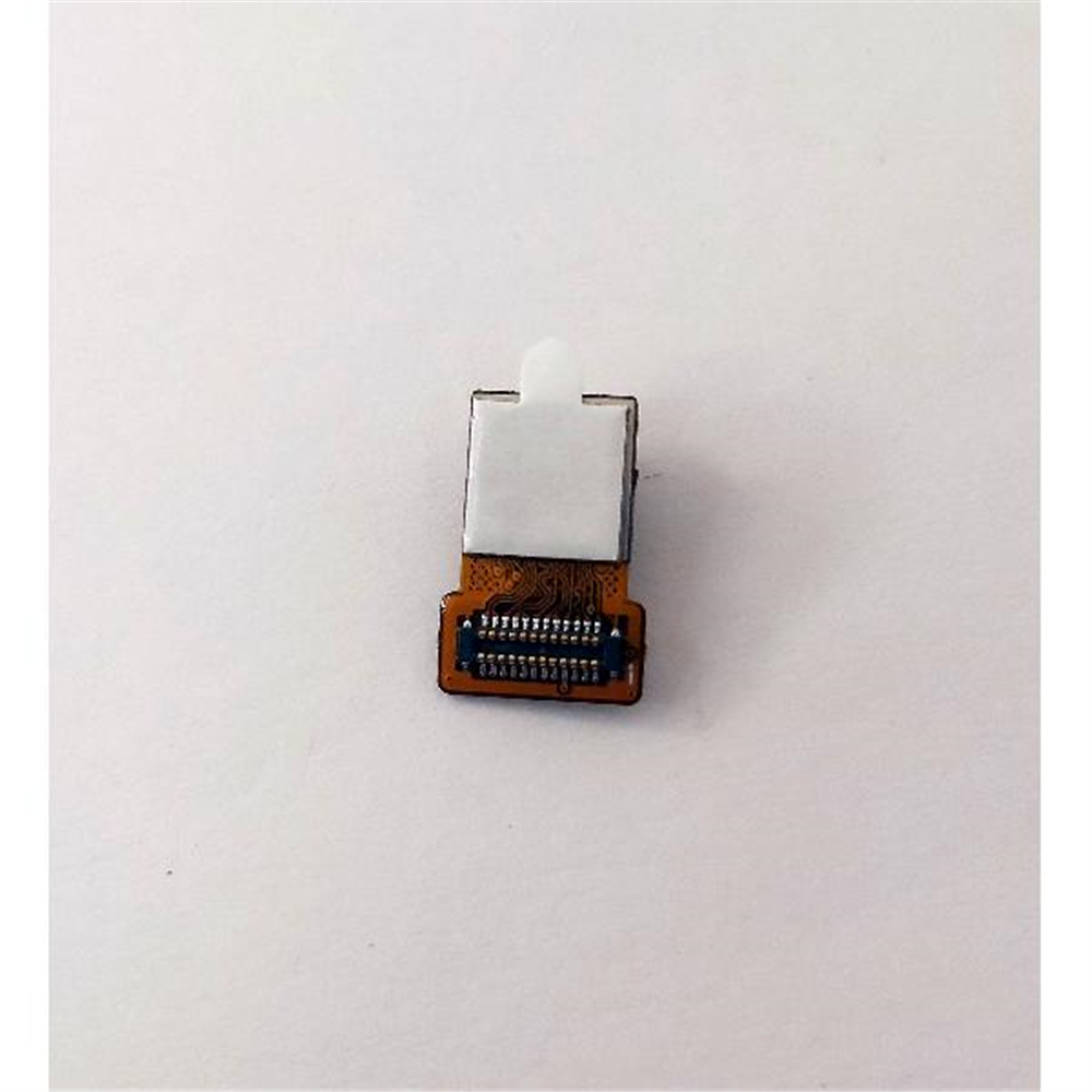 Camara frontal para Doogee S41T calidad premium