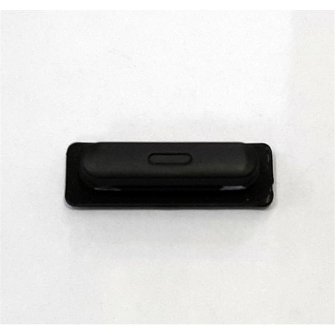 Boton negro para Doogee S41 S41 Pro calidad premium