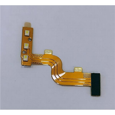 Flex flash para Doogee S41 Max calidad premium