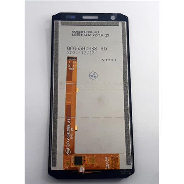 Pantalla lcd para Doogee S41 S41 Pro mas tactil negro calidad premium