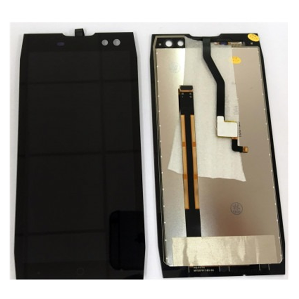 Doogee S50 pantalla lcd + tactil negro premium