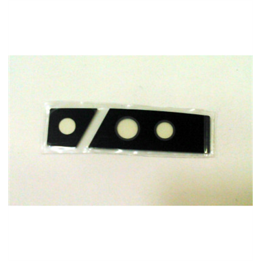 Cristal camara para Doogee S50 calidad premium