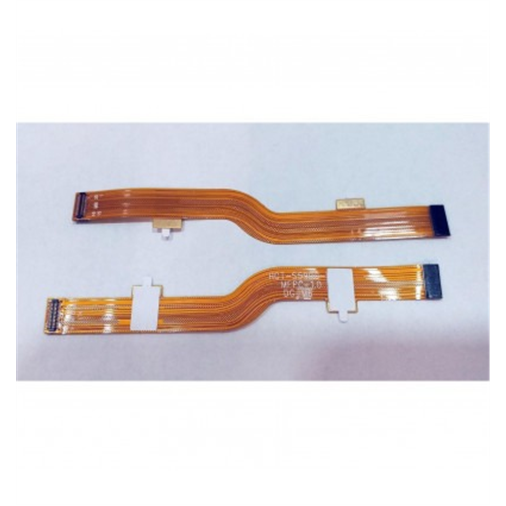 Doogee S55 S55 Lite flex central