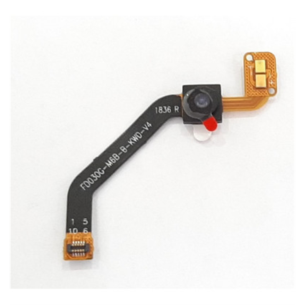 Flex camara media para Doogee S55 S55 Lite calidad premium