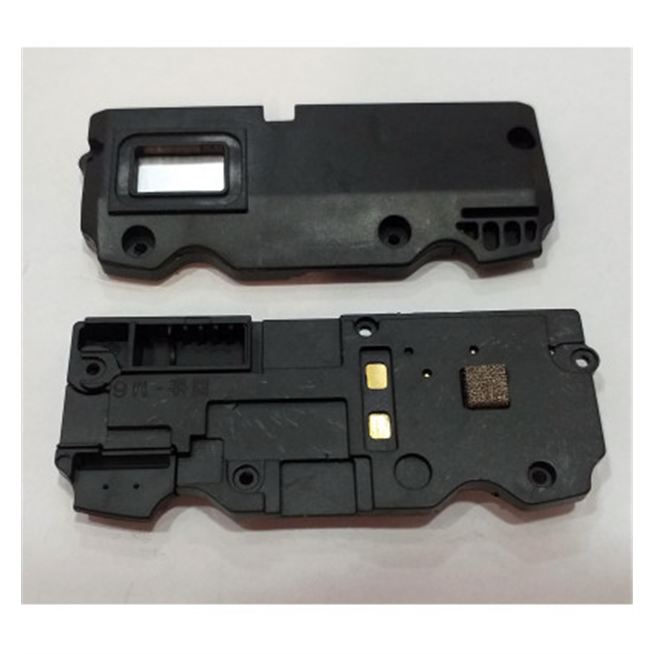 Doogee S55 flex buzzer