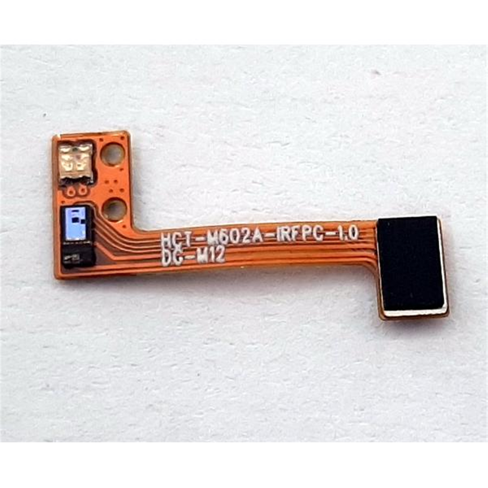 Flex sensor para Doogee S58 Pro calidad premium