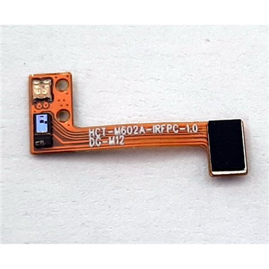 Flex sensor para Doogee S58 Pro calidad premium