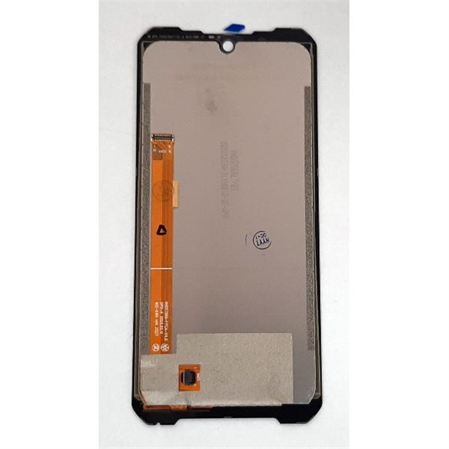Pantalla lcd para Doogee S58 Pro mas tactil negro calidad premium