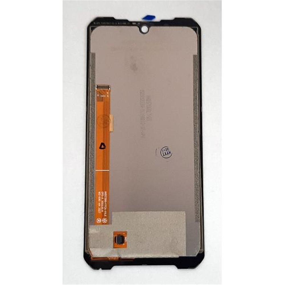 Pantalla lcd para Doogee S58 Pro mas tactil negro calidad premium