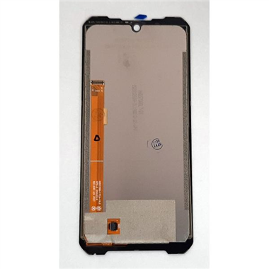 Pantalla lcd para Doogee S58 Pro mas tactil negro calidad premium