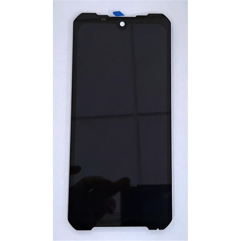 Pantalla lcd para Doogee S58 Pro mas tactil negro calidad premium