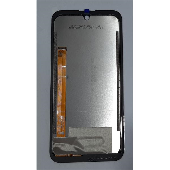 Pantalla lcd para Doogee S59 Pro mas tactil negro calidad premium
