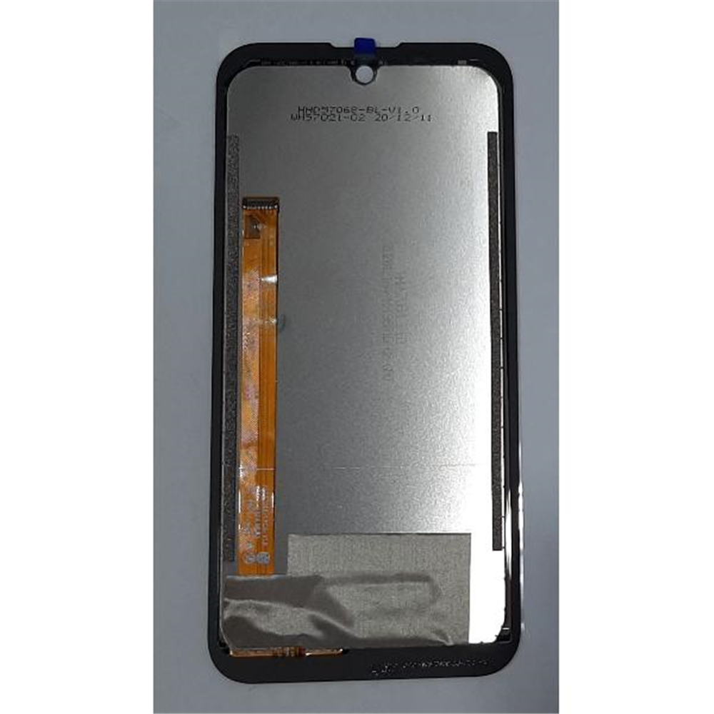 Pantalla lcd para Doogee S59 Pro mas tactil negro calidad premium