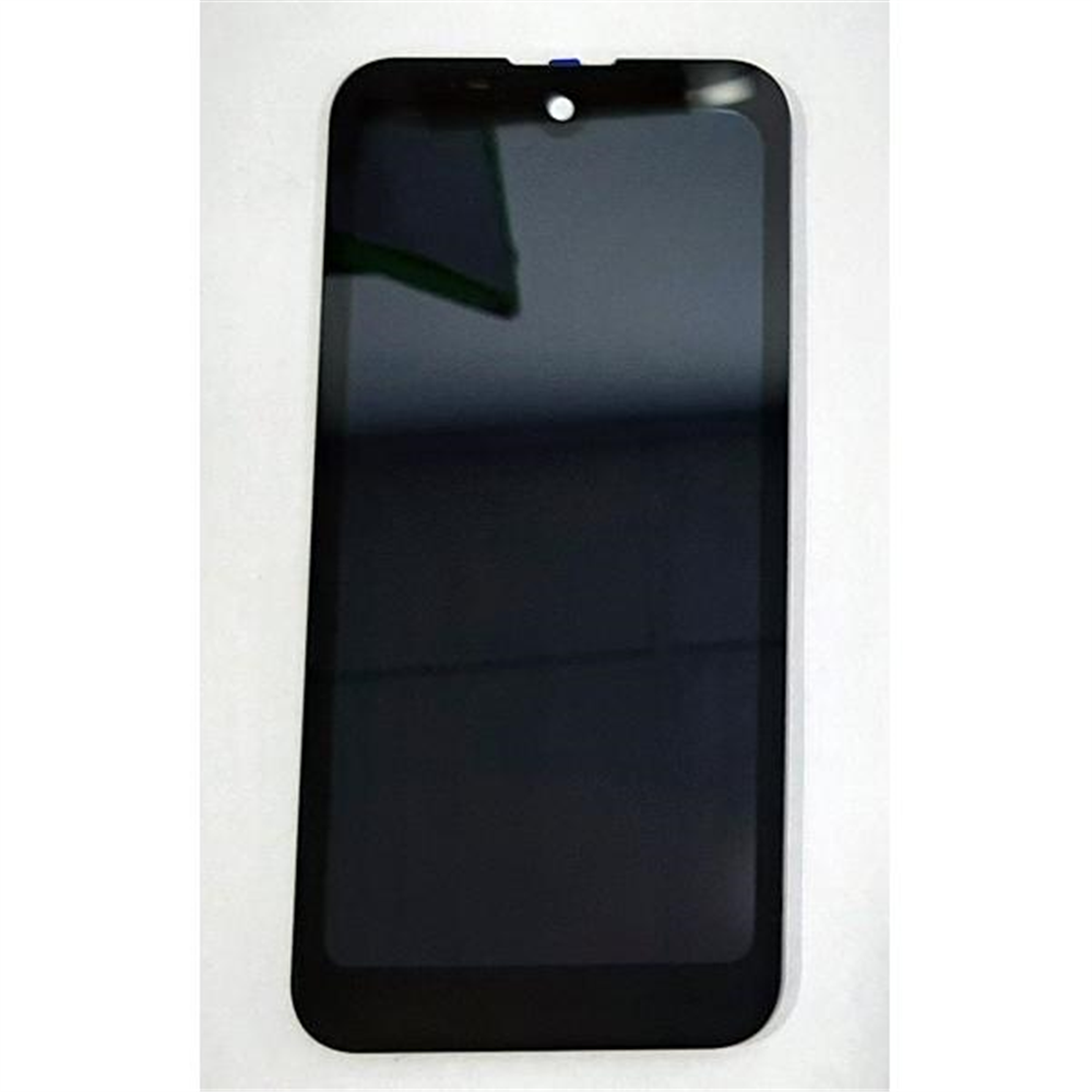 Pantalla lcd para Doogee S59 Pro mas tactil negro service pack premium