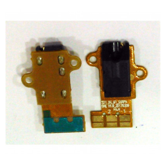 Flex jack audio para Doogee S60