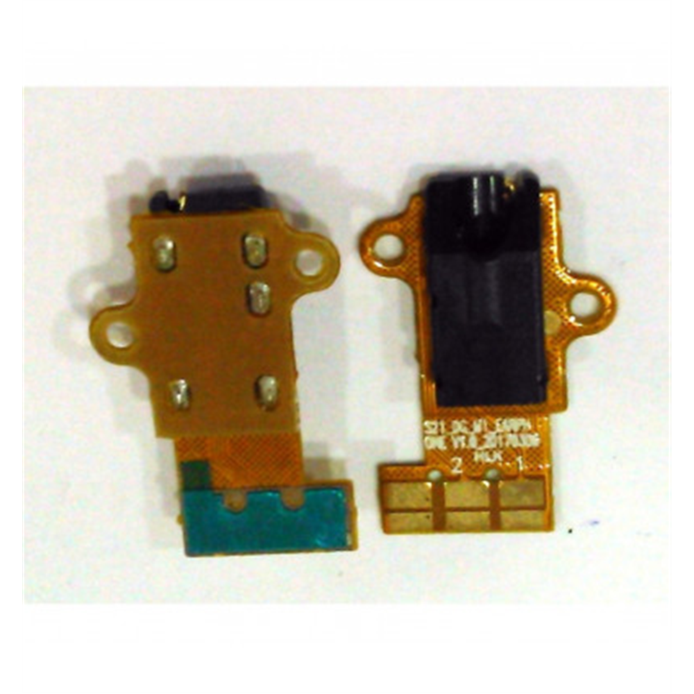 Flex jack audio para Doogee S60