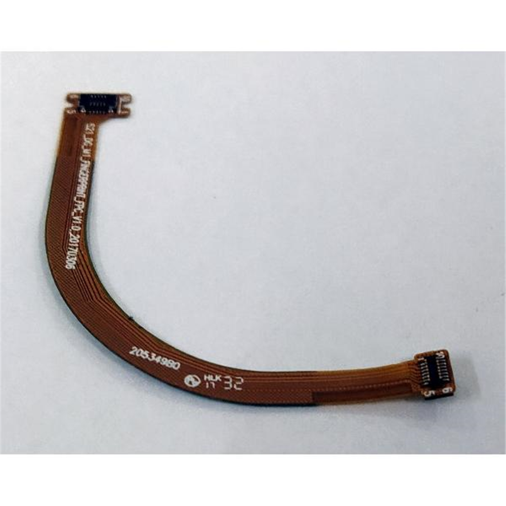 Flex conexion boton home para Doogee S60 S60 Lite calidad premium