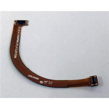 Flex conexion boton home para Doogee S60 S60 Lite calidad premium