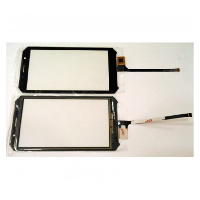 Doogee S60 tactil negro premium