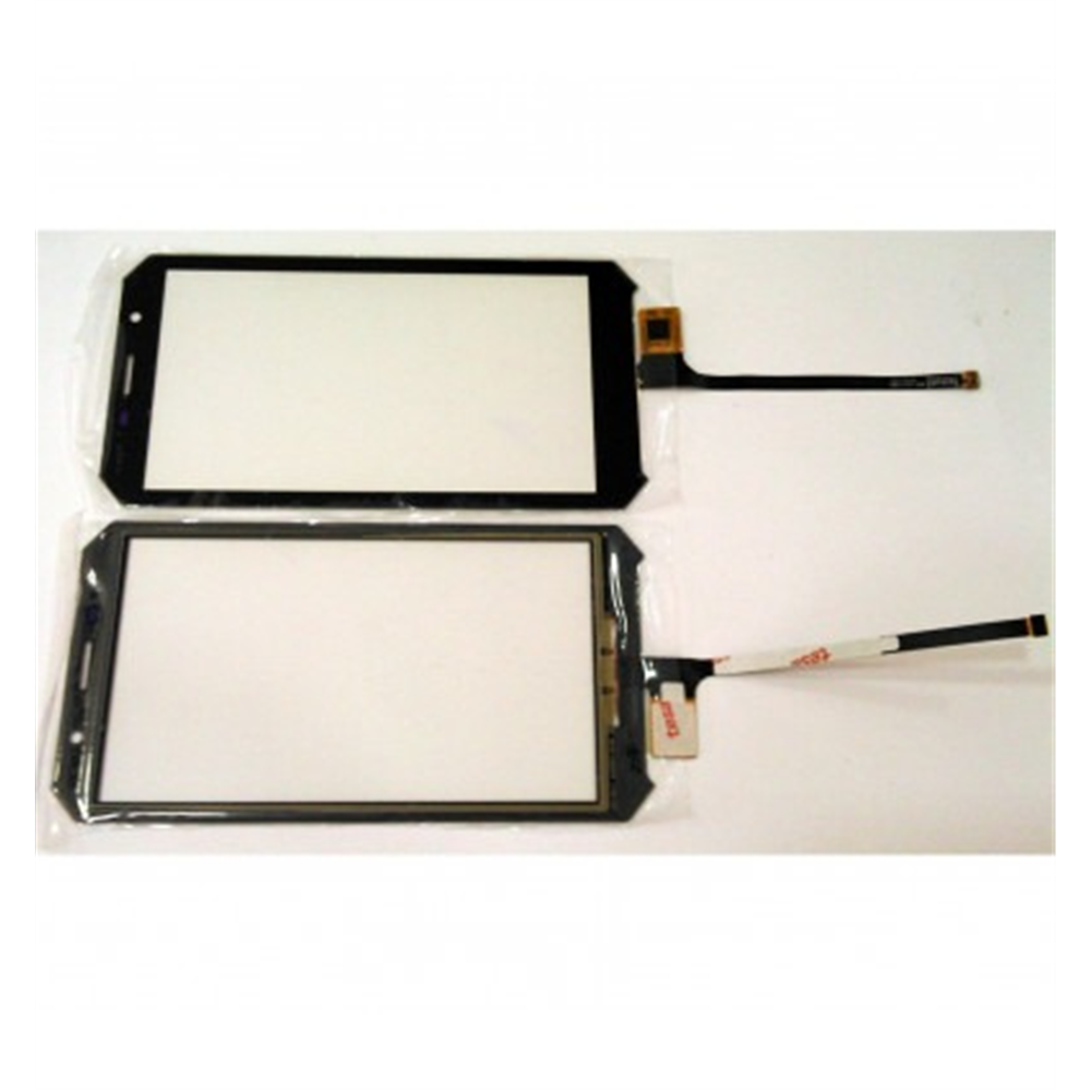 Doogee S60 tactil negro premium