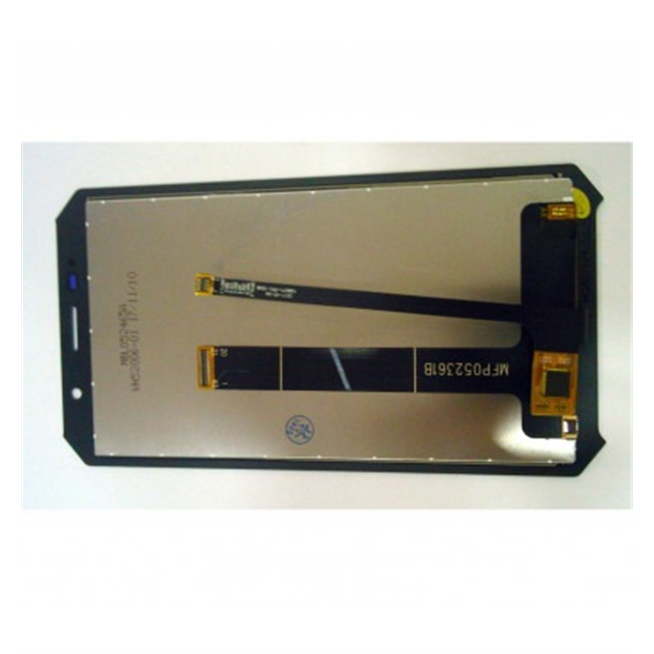 Doogee S60 pantalla lcd + tactil negro premium