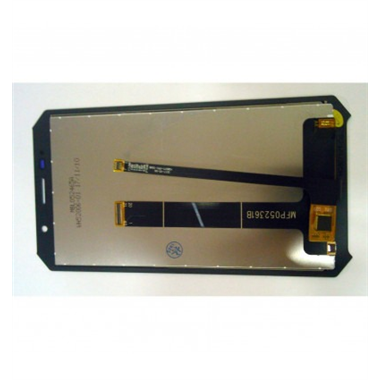 Doogee S60 pantalla lcd + tactil negro premium