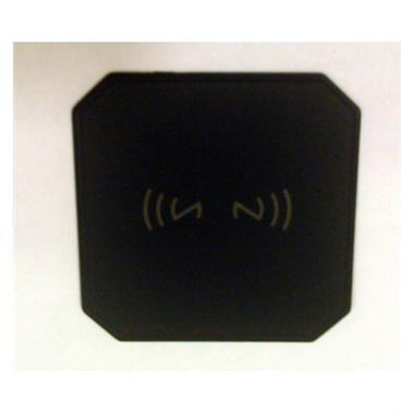 Antena NFC negra para DOOGEE S60 S60 Lite calidad premium