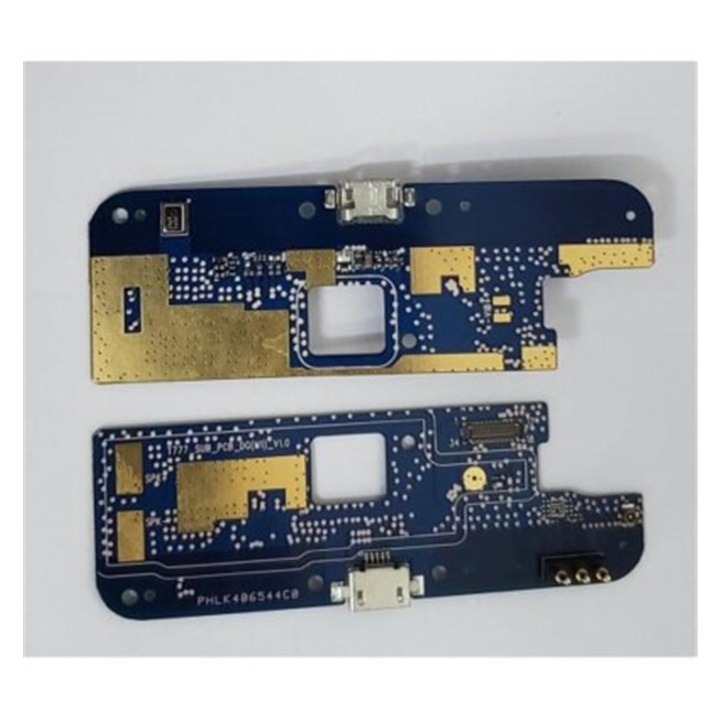 Doogee S60 Lite flex puerto carga