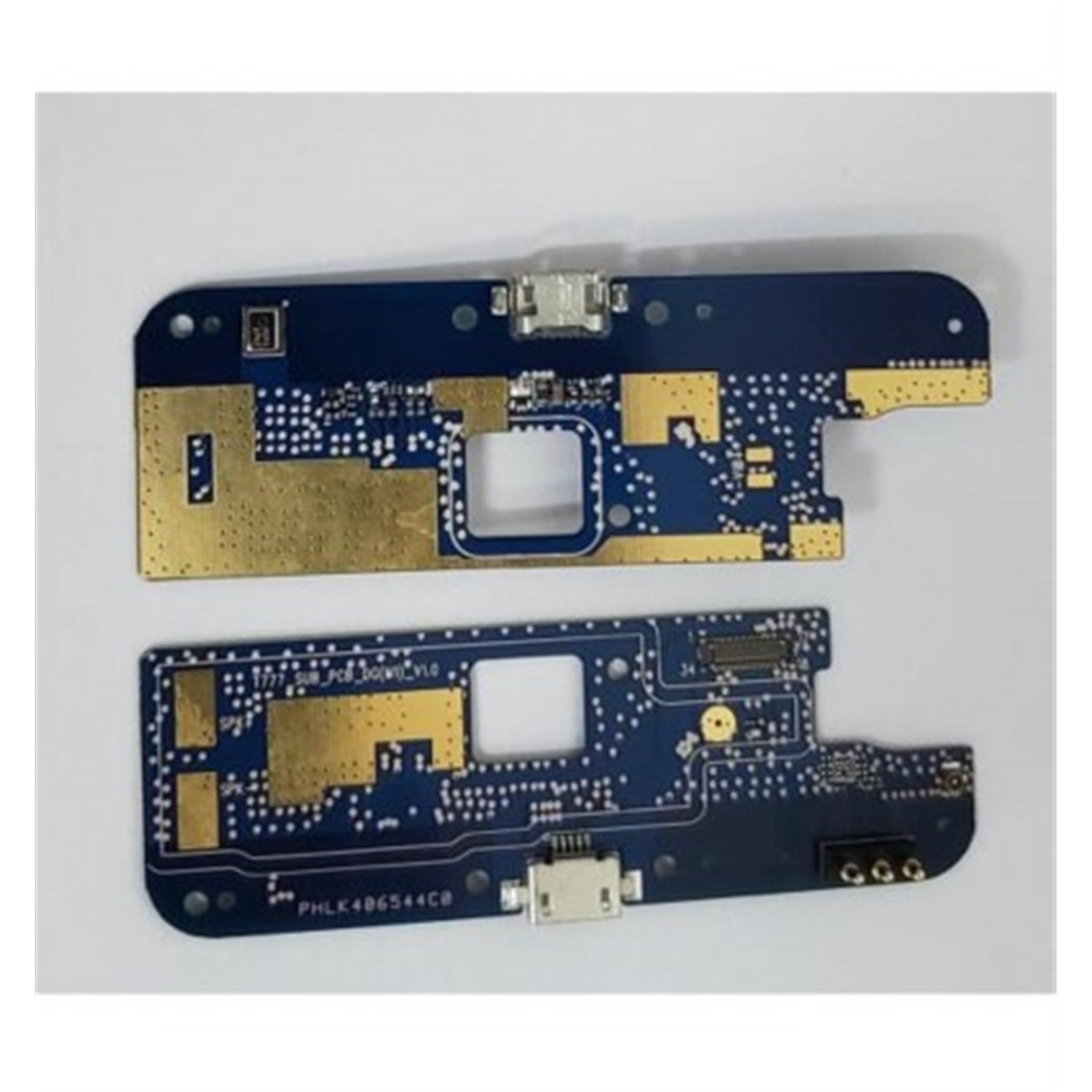 Doogee S60 Lite flex puerto carga