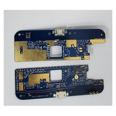 Doogee S60 Lite flex puerto carga