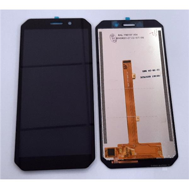 Pantalla lcd para Doogee S51 S61 S61 Pro DOOGEES516161PRLCDTP mas tactil negro Service Pack