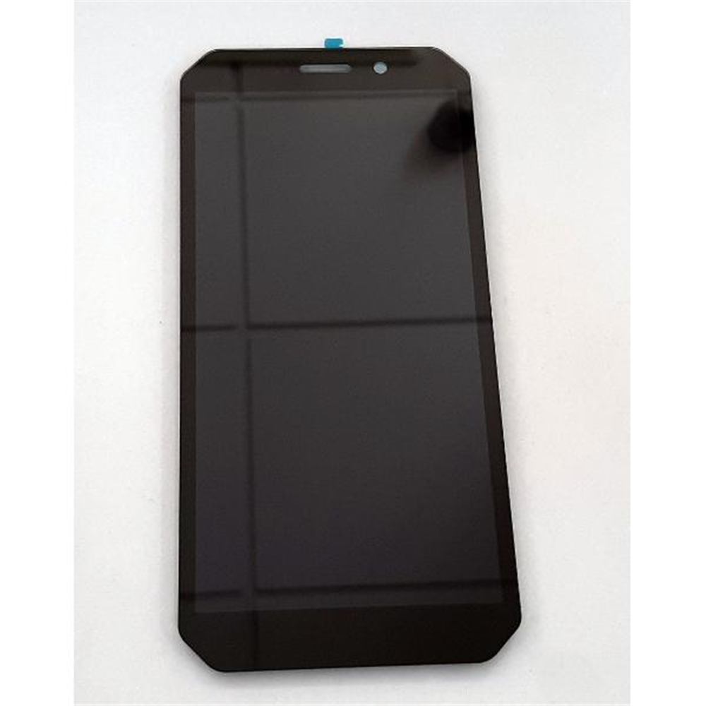 Pantalla lcd para Doogee S61 S61 Pro mas tactil negro calidad premium