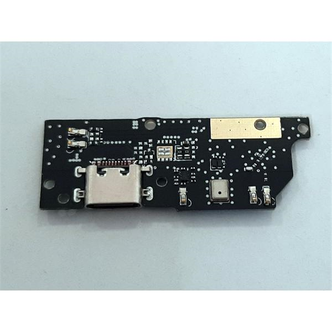 Flex puerto carga para Doogee S61 S61 Pro calidad premium