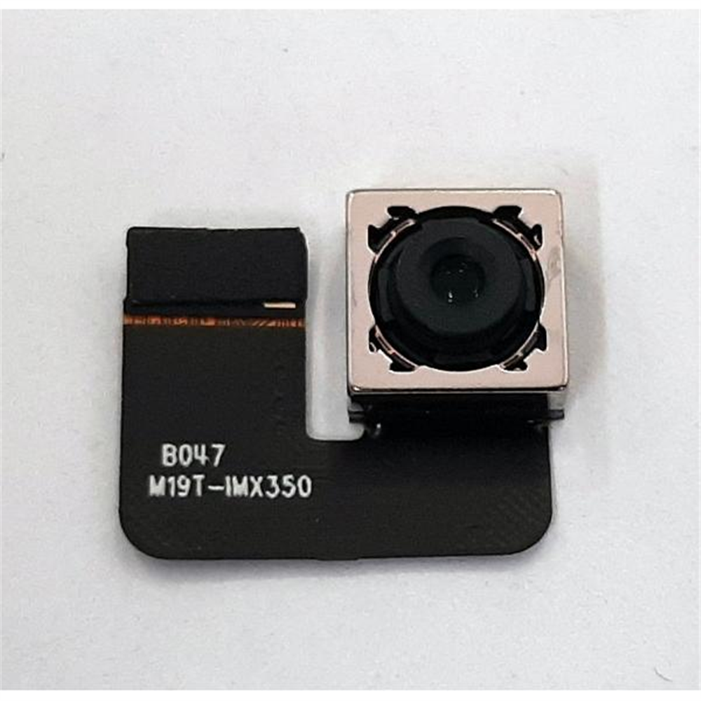 Flex camara telefono para Doogee S61 S61 Pro calidad premium