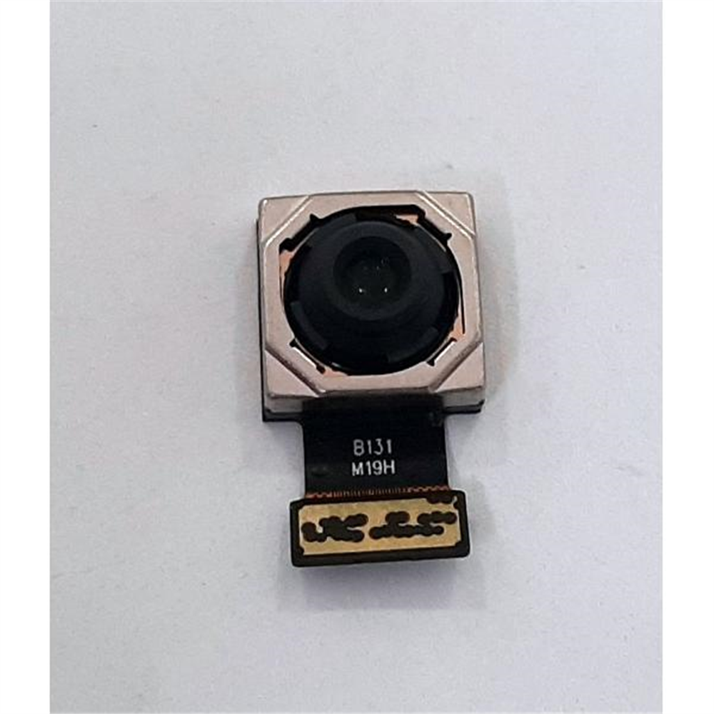 Flex camara trasera para Doogee S61 S61 Pro calidad premium