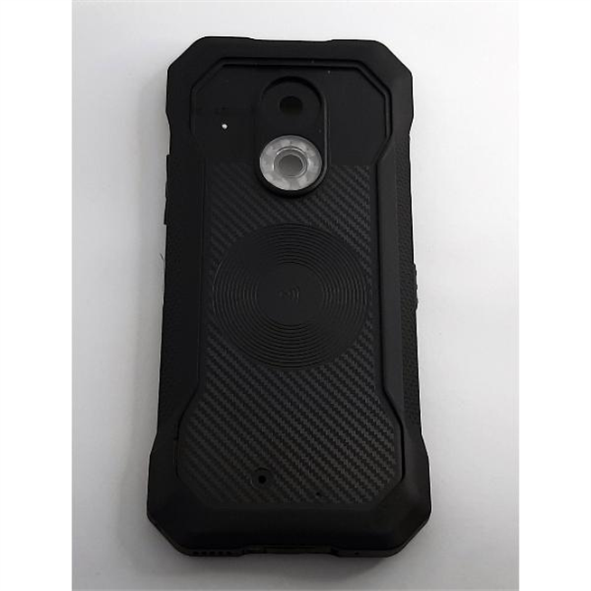 Carcasa trasera o marco negro para Doogee S61 S61 Pro calidad premium