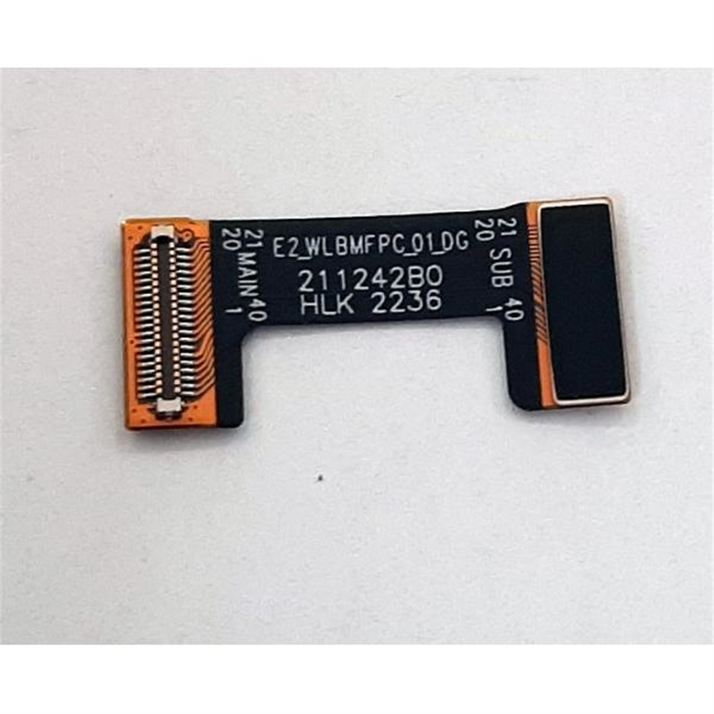 Flex conexion para Doogee S61 S61 Pro calidad premium