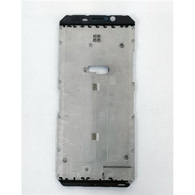 Carcasa central o marco negro para Doogee S61 S61 Pro calidad premium