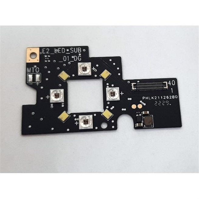 Placa conexiones para Doogee S61 S61 Pro calidad premium