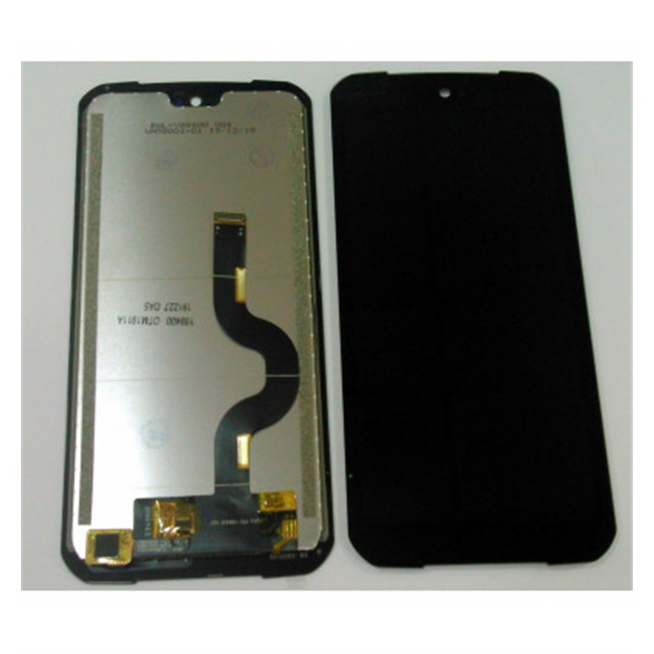 Pantalla lcd para Doogee S68 Pro mas tactil negro calidad premium