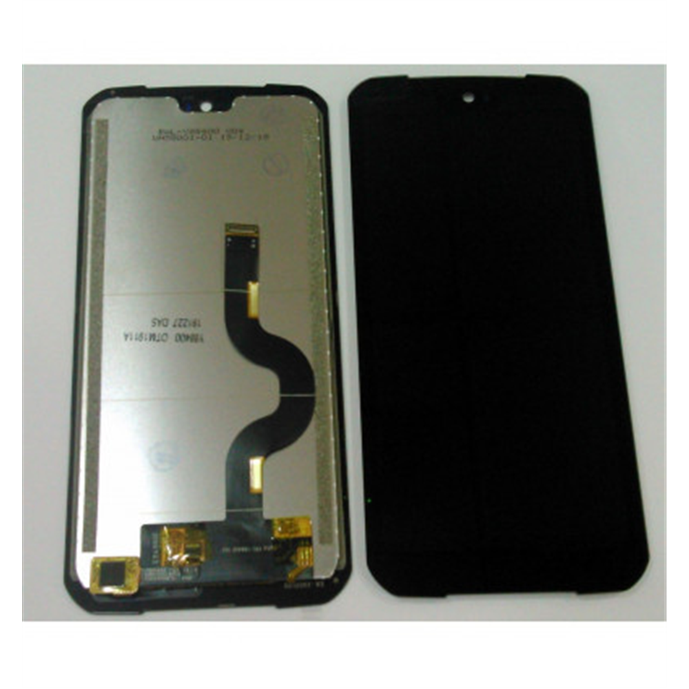 Pantalla lcd para Doogee S68 Pro mas tactil negro calidad premium