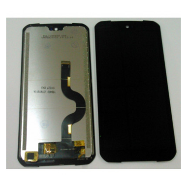 Pantalla lcd para Doogee S68 Pro mas tactil negro calidad premium