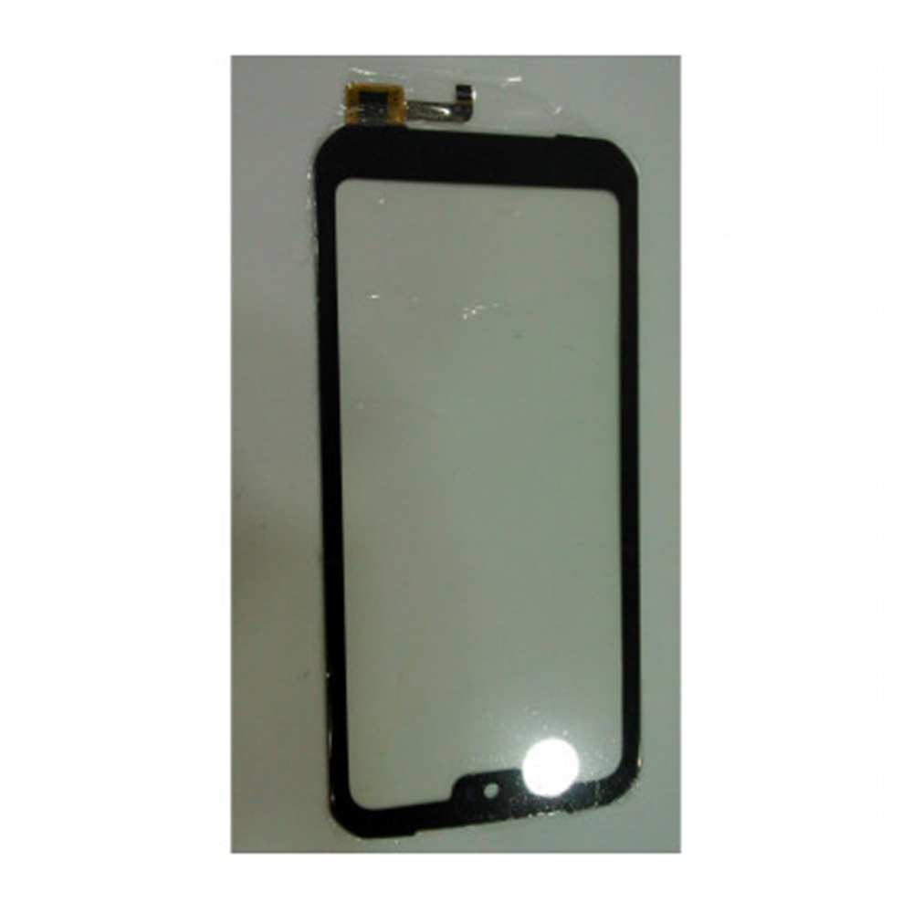 Tactil negro para Doogee S68 Pro calidad premium