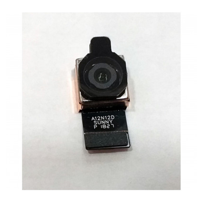 Doogee S70 flex camara trasera