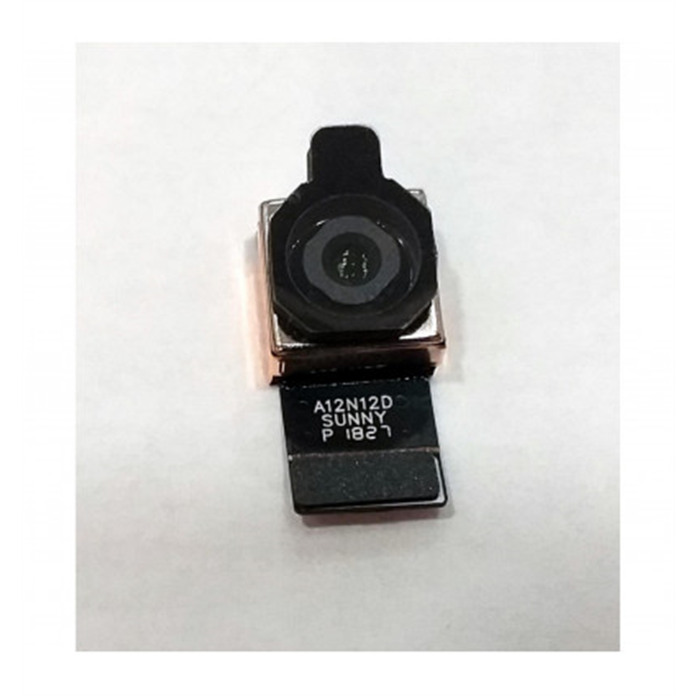 Doogee S70 flex camara trasera