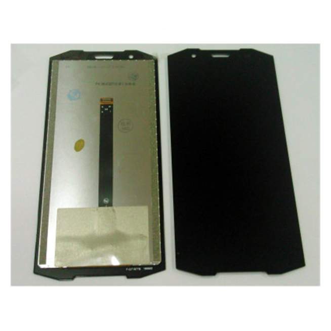 Pantalla lcd para Doogee S70 S70 Lite mas tactil negro calidad premium
