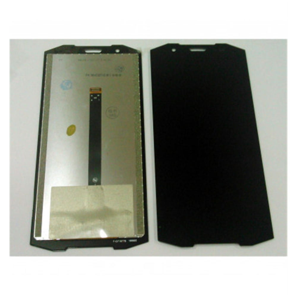 Pantalla lcd para Doogee S70 S70 Lite mas tactil negro calidad premium
