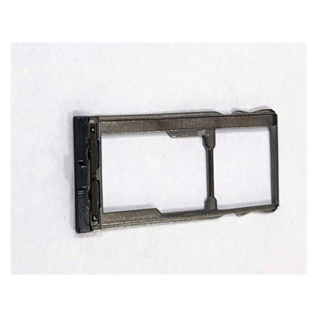 Soporte o bandeja sim negra para Doogee S80 S80 Lite calidad premium