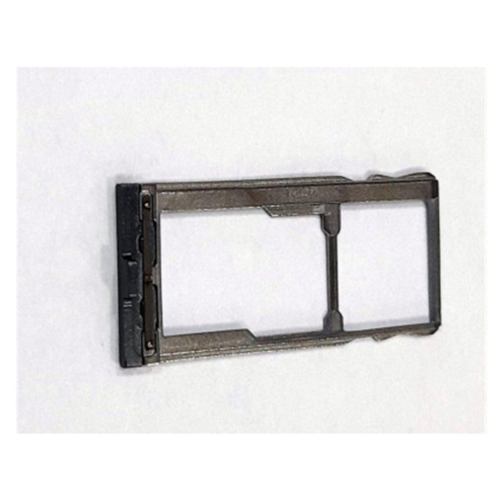 Soporte o bandeja sim negra para Doogee S80 S80 Lite calidad premium